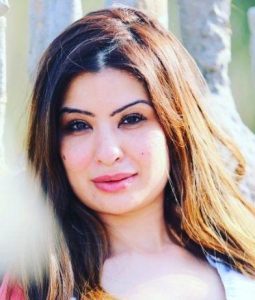shilpa dhar