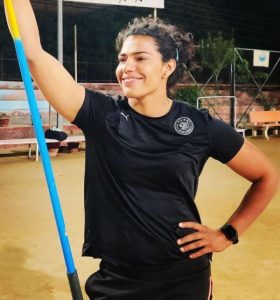 shilpa rani