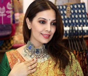 shilpa tulaskar