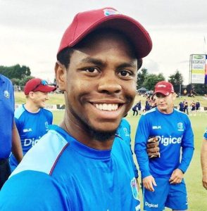 shimron hetmyer