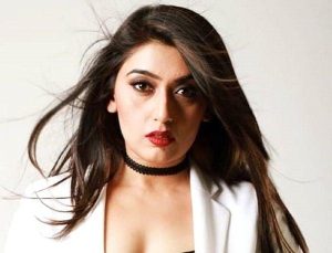 shireen mirza