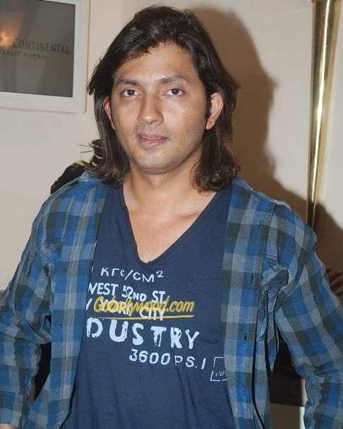 Shirish Kunder 18 shirish kunder