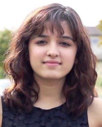 Shirley Setia 118 shirley setia