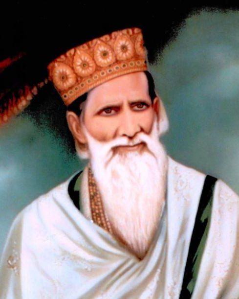 Shiv Dayal Singh Seth 1 shiv dayal singh seth