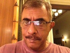 shiv kumar subramaniam