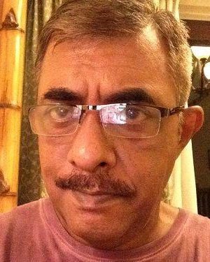 shiv kumar subramaniam