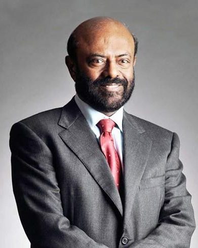 shiv nadar