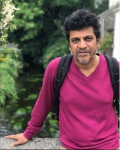 shiva rajkumar