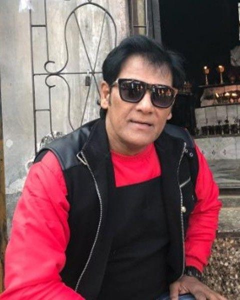 Shiva Shrestha 85 shiva shrestha