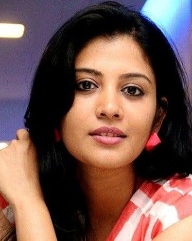 Shivada Nair 95 shivada nair
