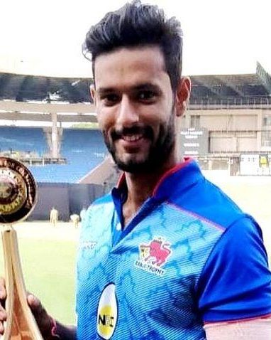 Shivam Dube 111 shivam dube
