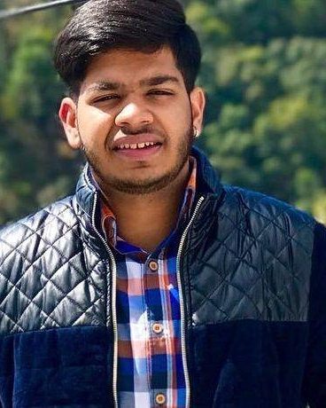 shivam kakar (flames)