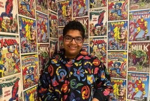 shivam mahadevan