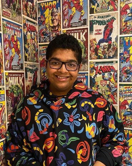 Shivam Mahadevan 125 shivam mahadevan