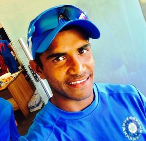 shivam mavi