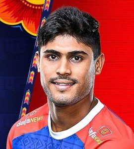 shivam patare