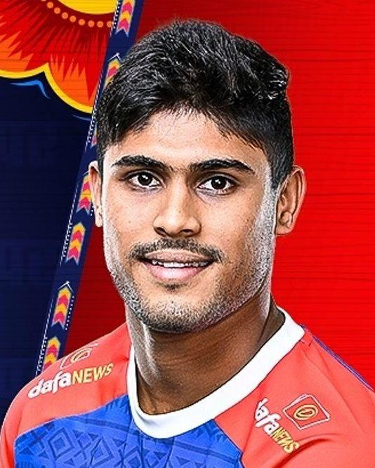 shivam patare