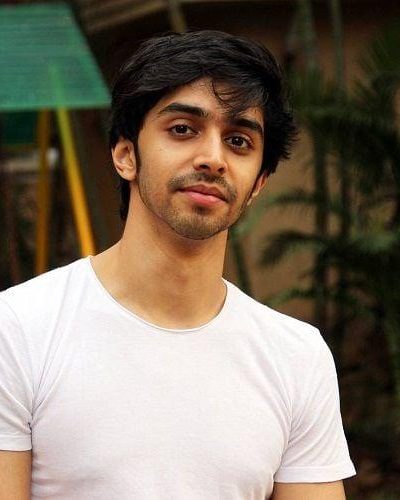 shivam patil