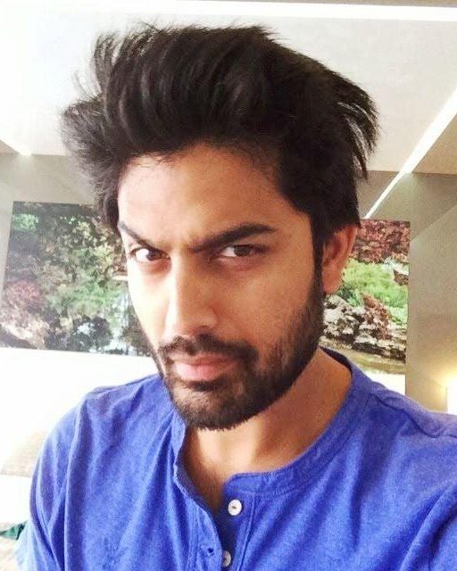 Shivam Tewari 2 shivam tewari