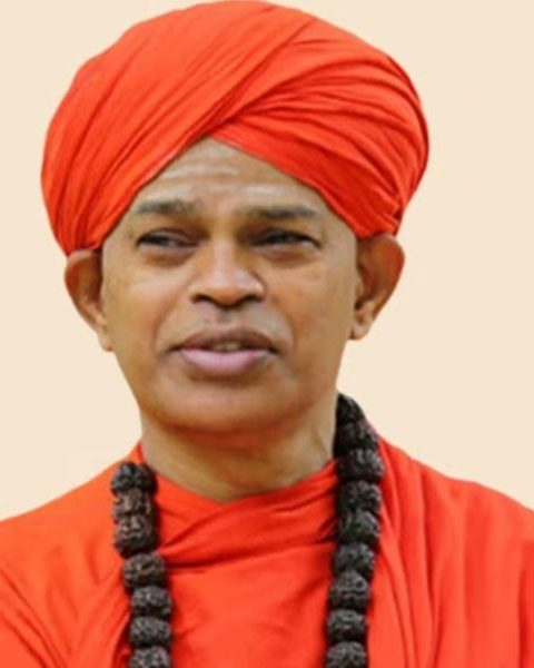 shivamurthy murugha sharanaru