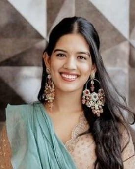 shivani bafna