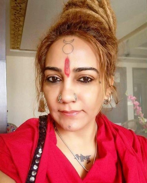 shivani durga