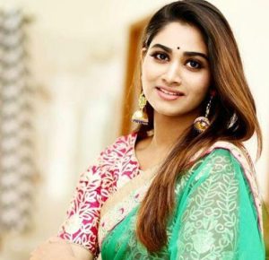 shivani narayanan