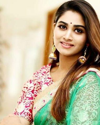 shivani narayanan