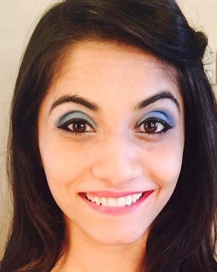 Shivani Patel 17 shivani patel
