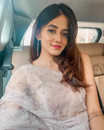 Shivani Patil