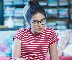 shivani rangole