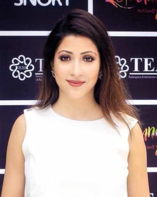 shivani sen