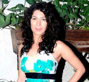 shivani tanksale