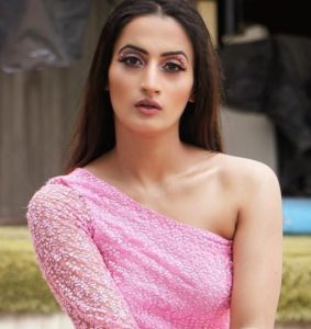 shivani thakur