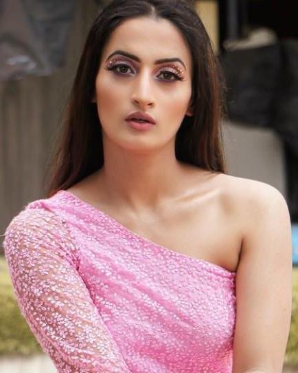 Shivani Thakur 5 shivani thakur
