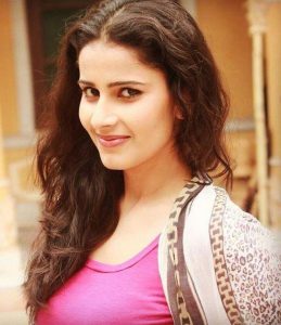 shivani tomar