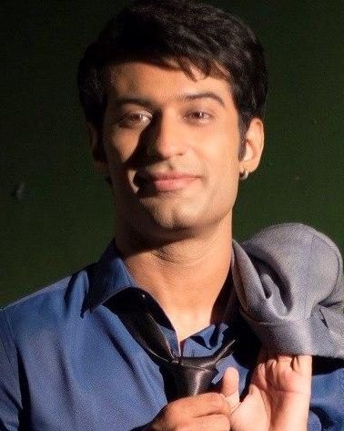Shivank Chaudhary 2 shivank chaudhary