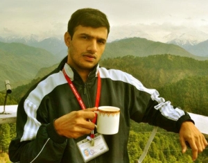 shivankit singh parihar