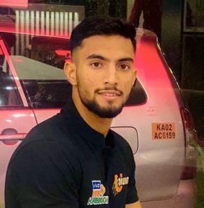 shivansh thakur