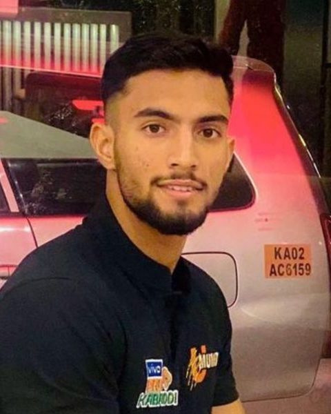 shivansh thakur