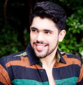 shivashish mishra