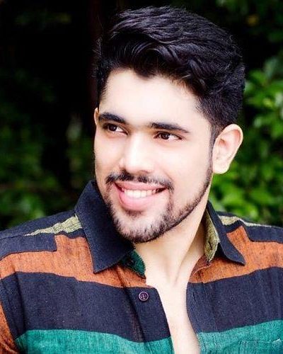 Shivashish Mishra 8 shivashish mishra