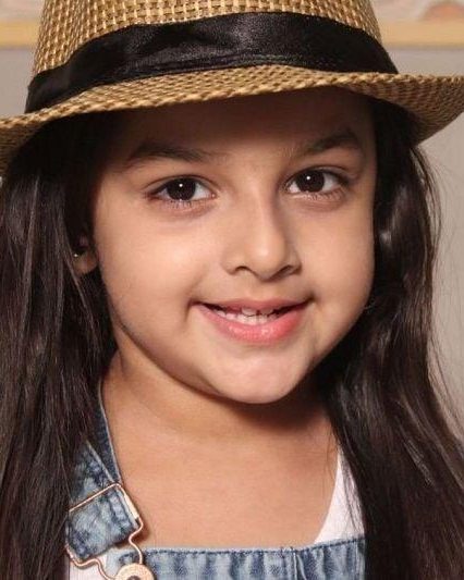 shivika rishi
