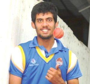 shivil kaushik