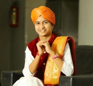 shivleela patil