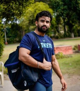 shivpal singh