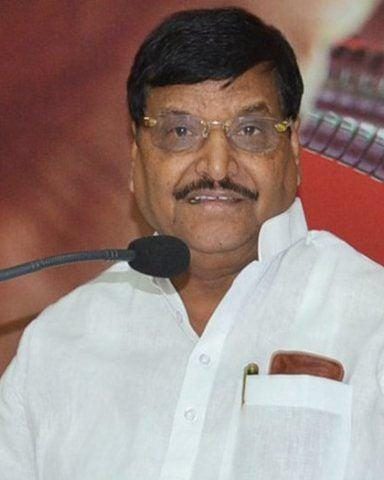 shivpal singh yadav