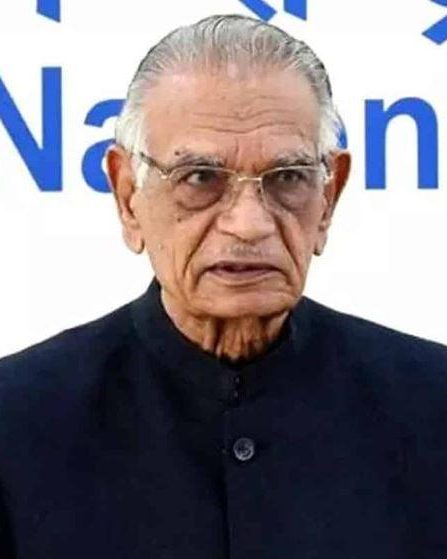 Shivraj Patil 137 shivraj patil