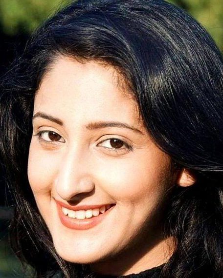 Shivya Pathania 10 shivya pathania