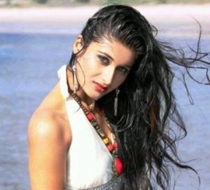 shiwani chakraborty